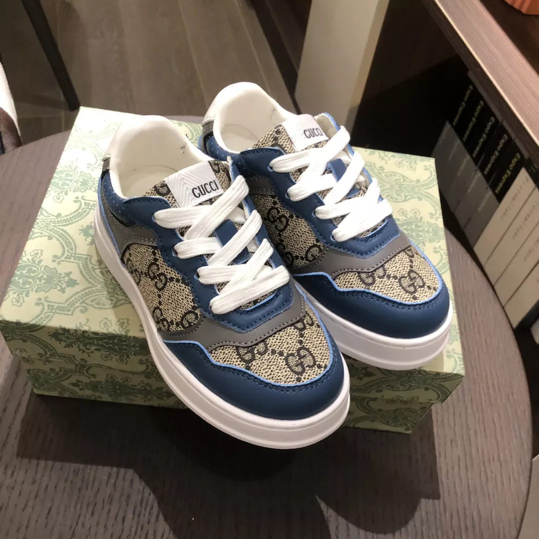 Sleek 3525 Gucci Kids' Shoes