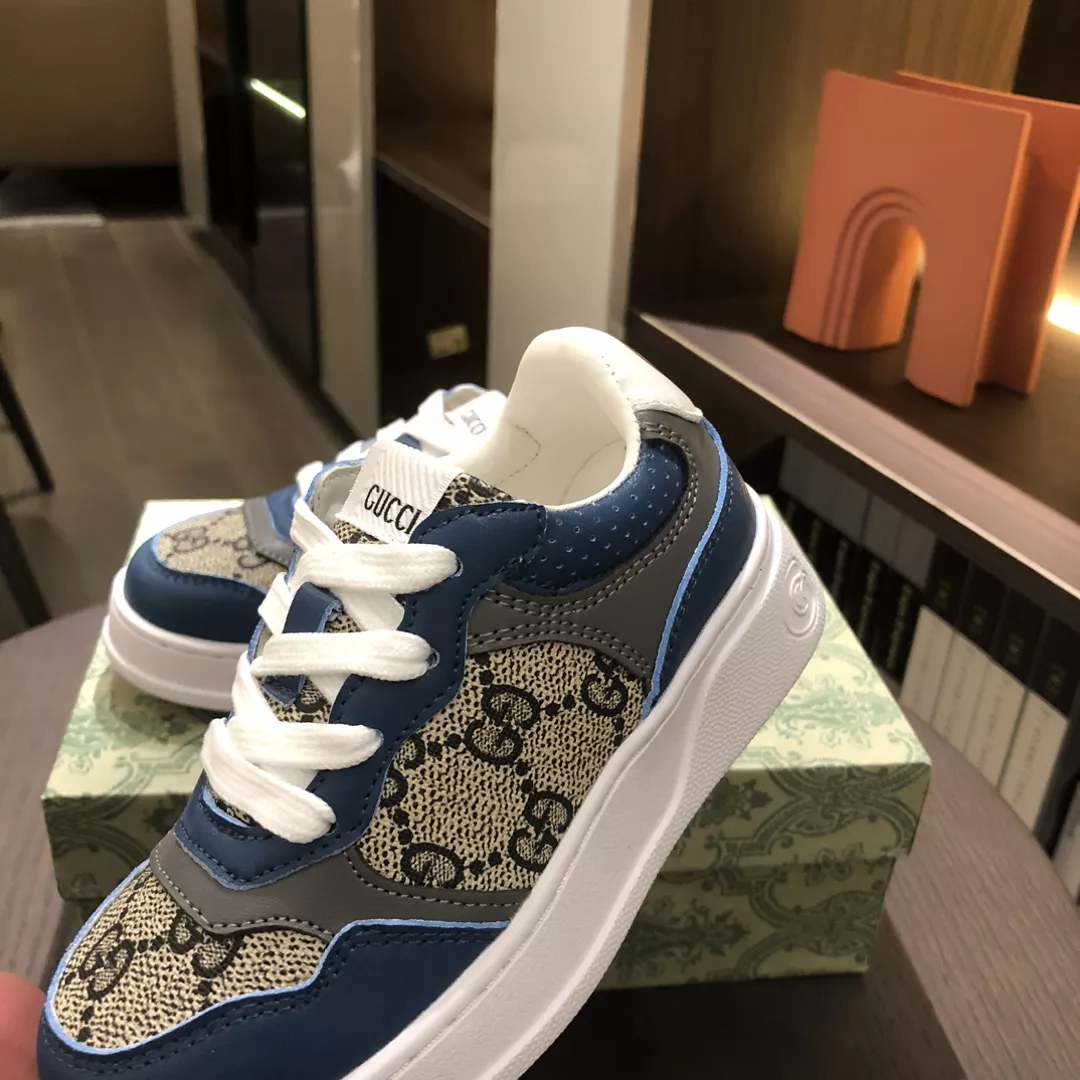 Sleek 3525 Gucci Kids' Shoes