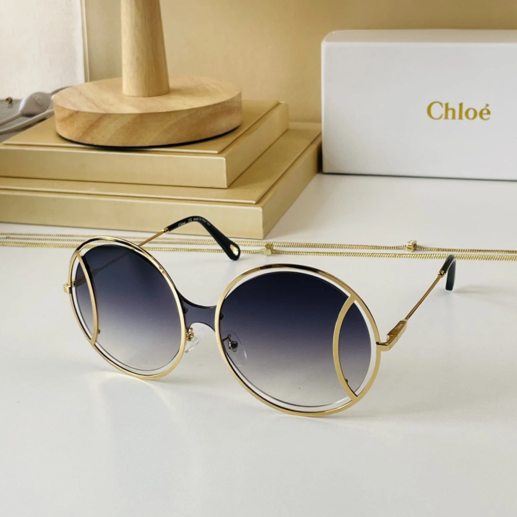 Sleek 3638 Chloe AAA Quality Sunglasses