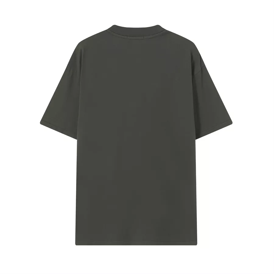 Sleek 3732 Gucci T-Shirts Short Sleeved For Unisex