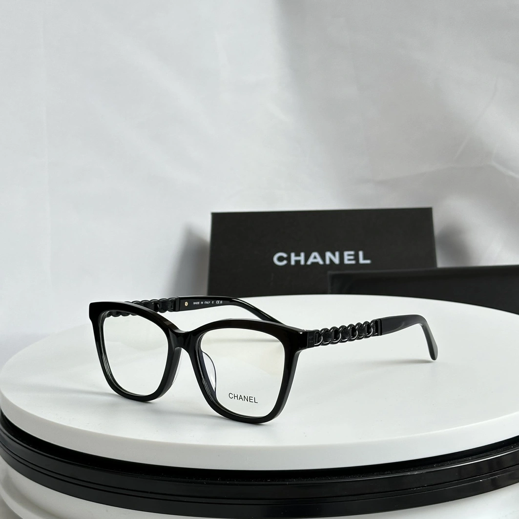 Sleek 3854 Chanel Goggles