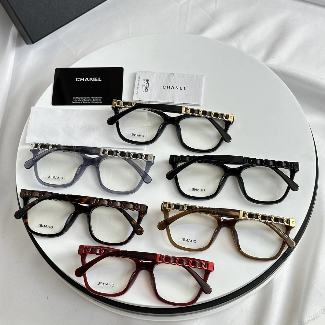 Sleek 3854 Chanel Goggles