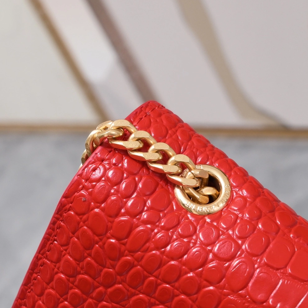 Sleek 3878 Yves Saint Laurent YSL AAA Quality Messenger Bags For Women