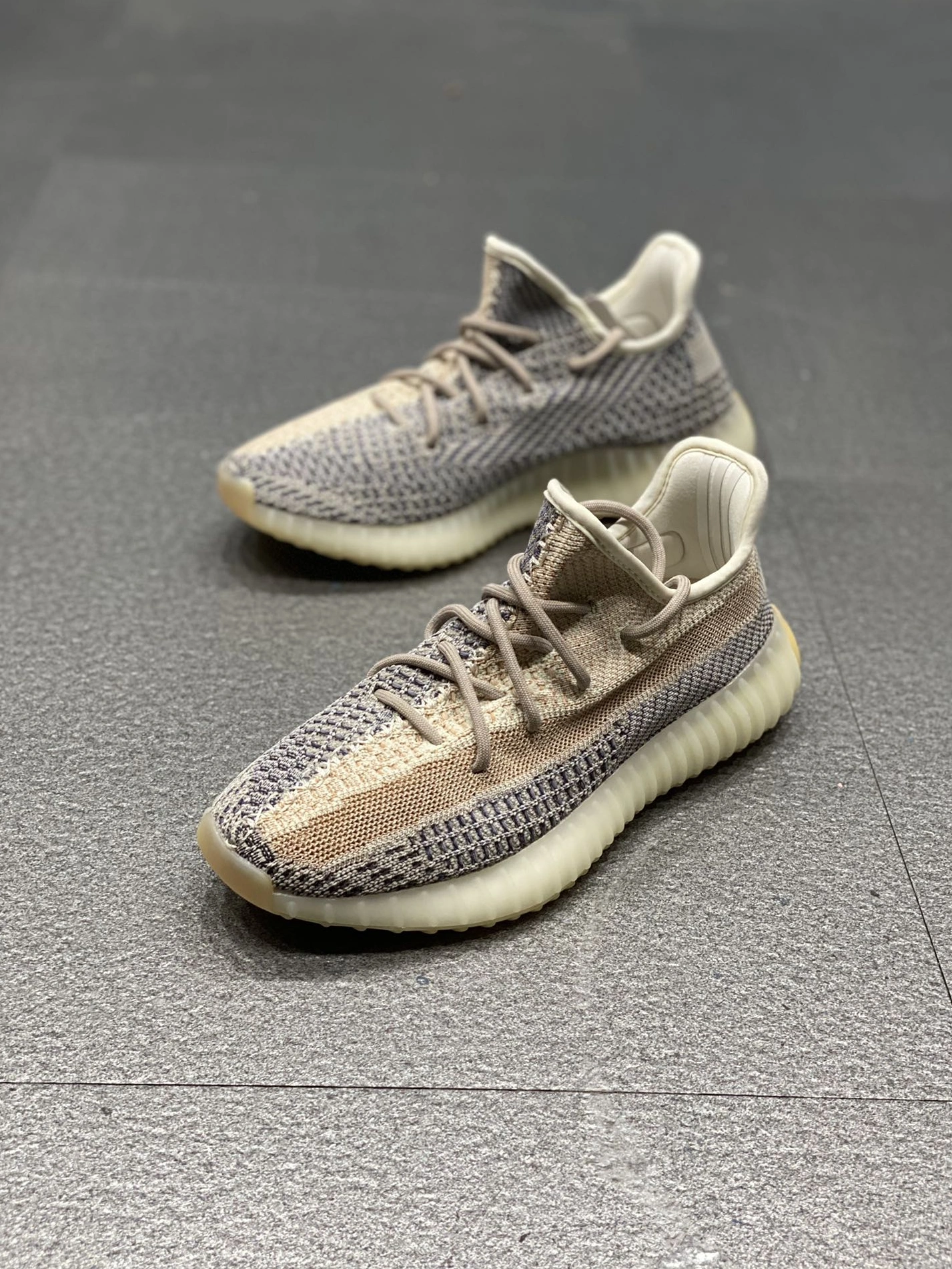 Sleek 3929 Adidas Yeezy Shoes For Men