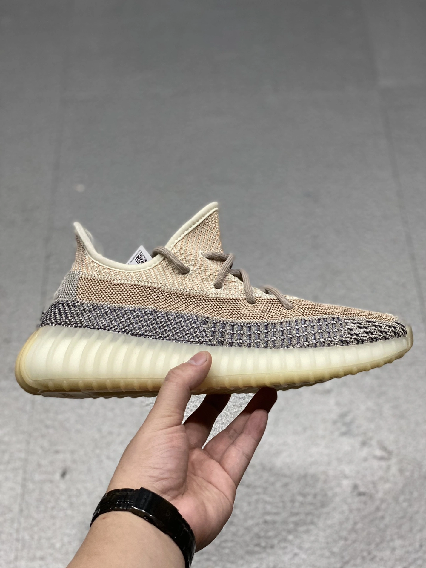 Sleek 3929 Adidas Yeezy Shoes For Men