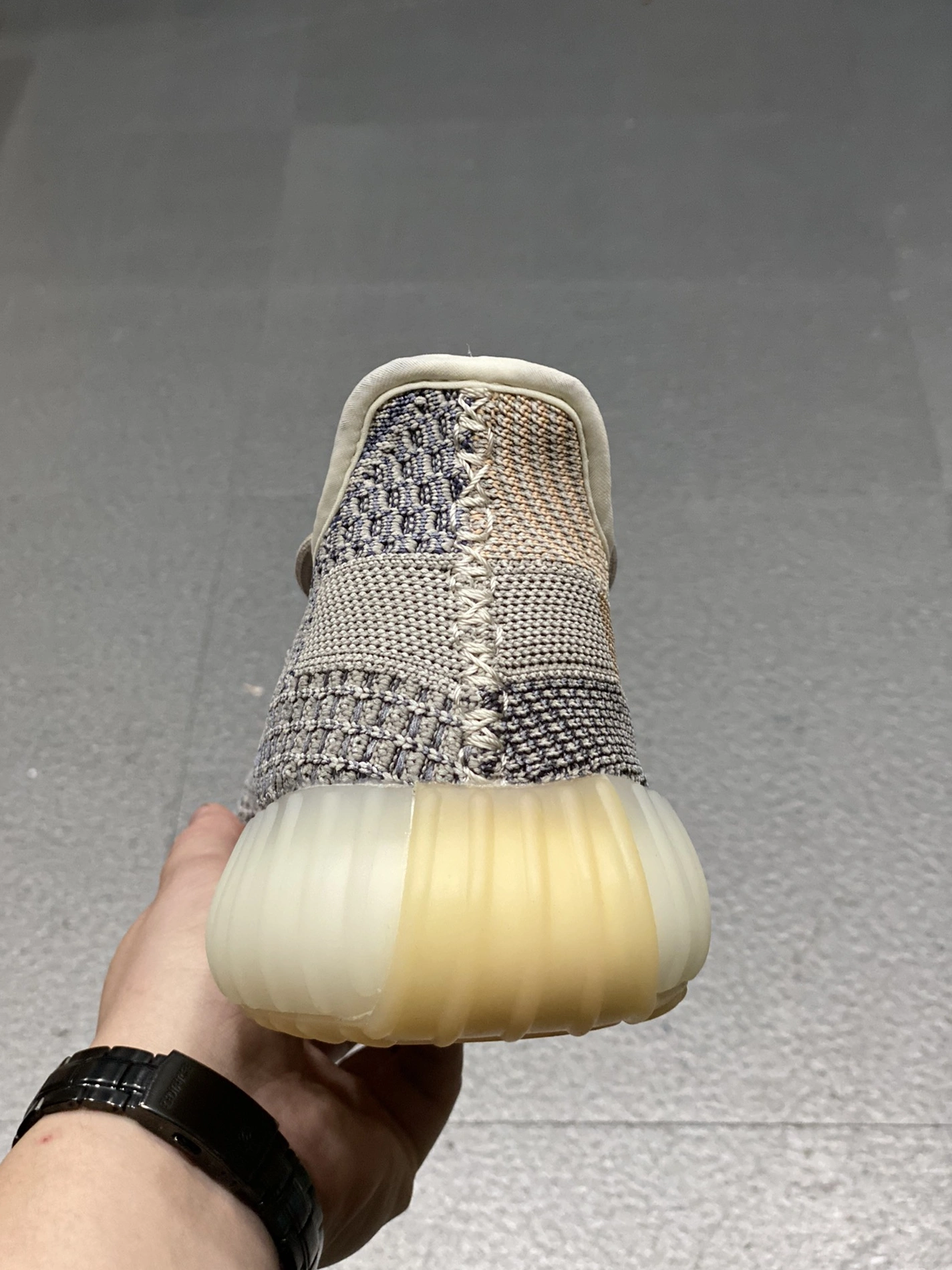 Sleek 3929 Adidas Yeezy Shoes For Men