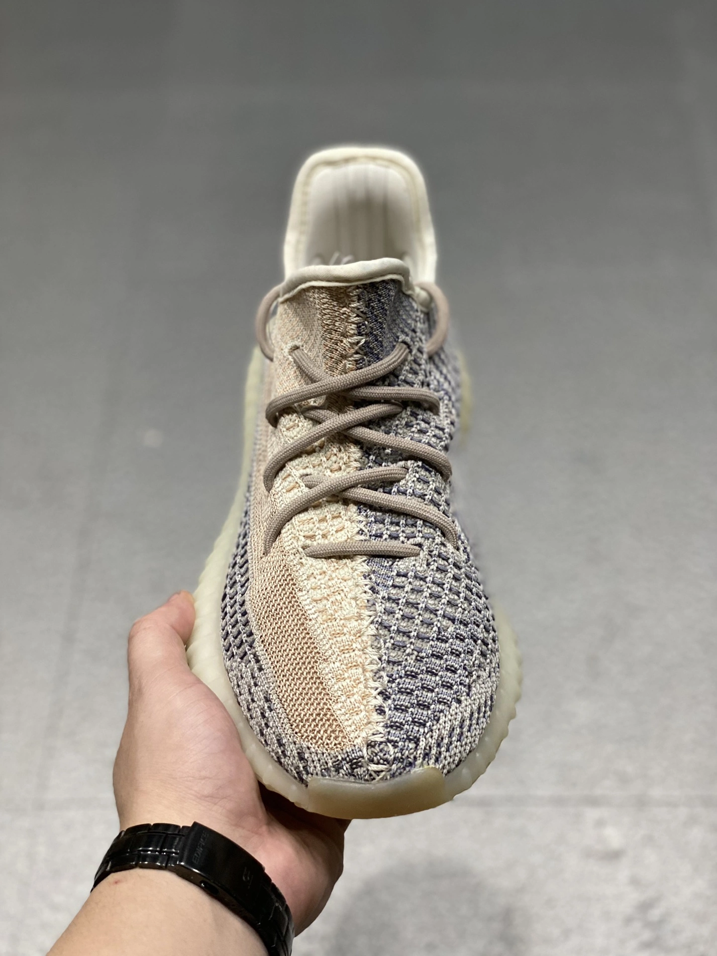 Sleek 3929 Adidas Yeezy Shoes For Men