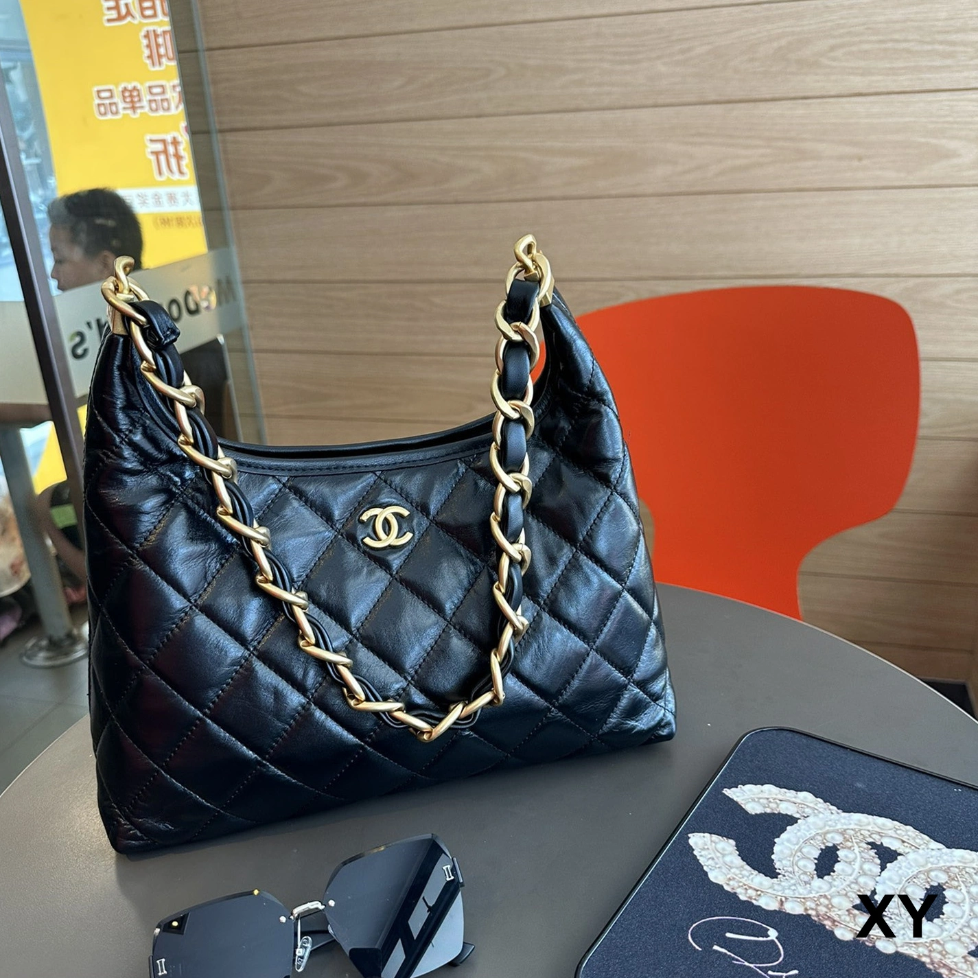 Sleek 395 Chanel Handbags For Women