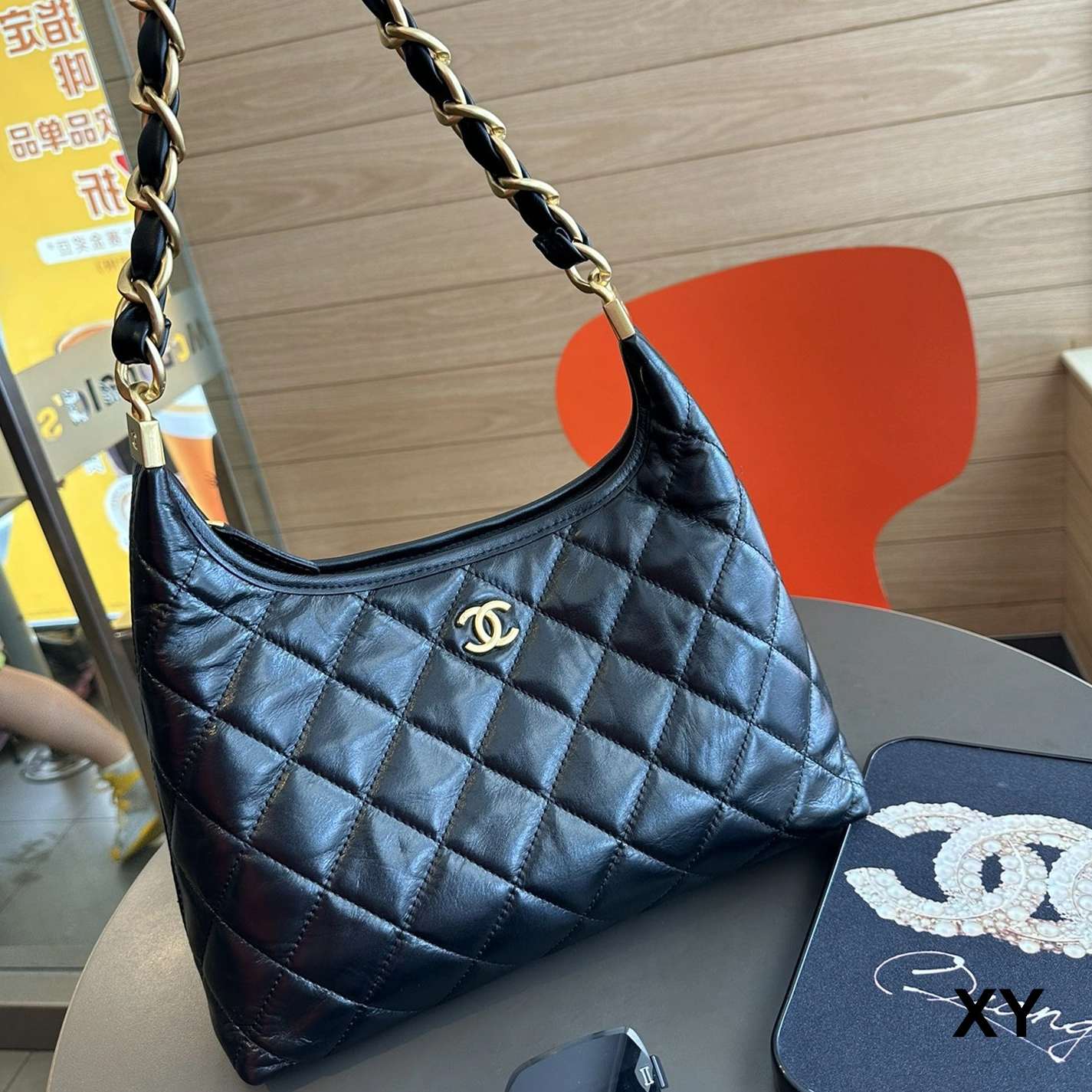 Sleek 395 Chanel Handbags For Women