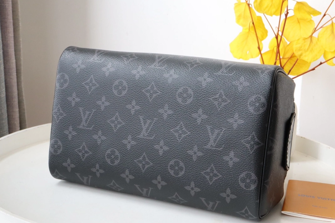 Sleek 4007 Louis Vuitton AAA Quality Handbags For Women