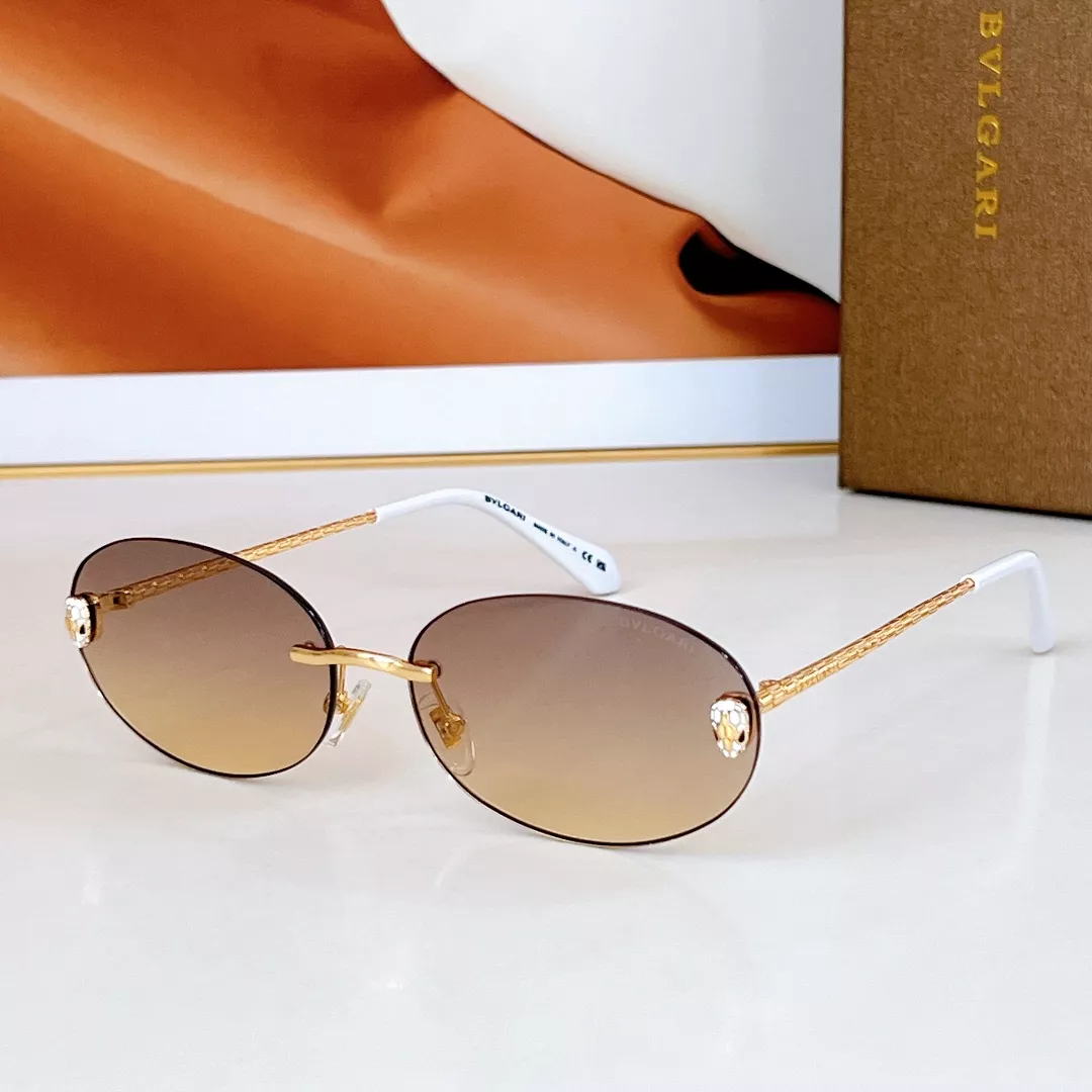 Sleek 4233 Bvlgari AAA Quality Sunglasses