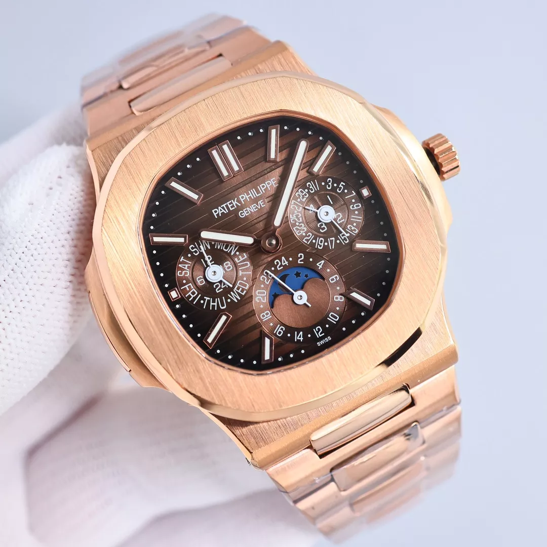 Sleek 4271 Patek Philippe AAA Quality Watches