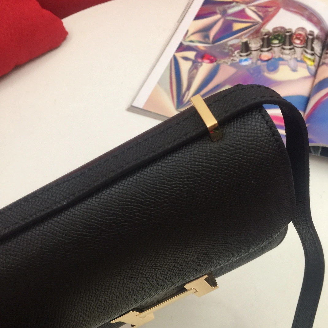 Sleek 4276 Hermes AAA Quality Messenger Bags For Women
