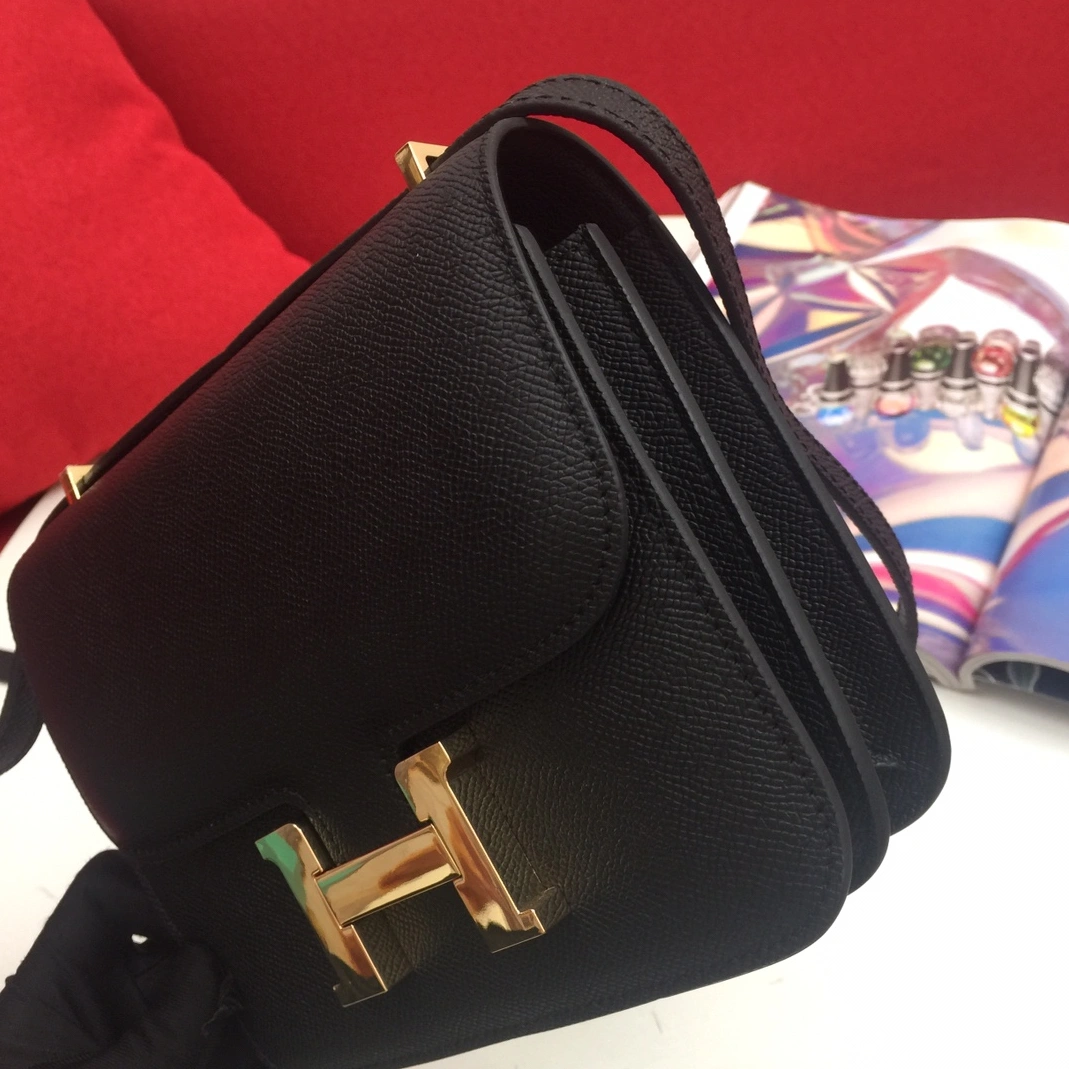 Sleek 4276 Hermes AAA Quality Messenger Bags For Women
