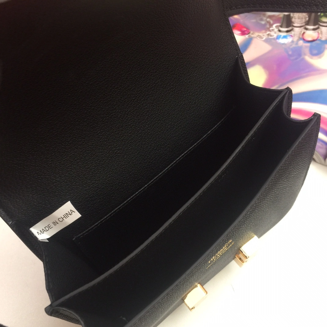 Sleek 4276 Hermes AAA Quality Messenger Bags For Women