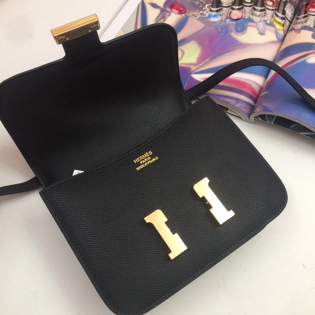 Sleek 4276 Hermes AAA Quality Messenger Bags For Women