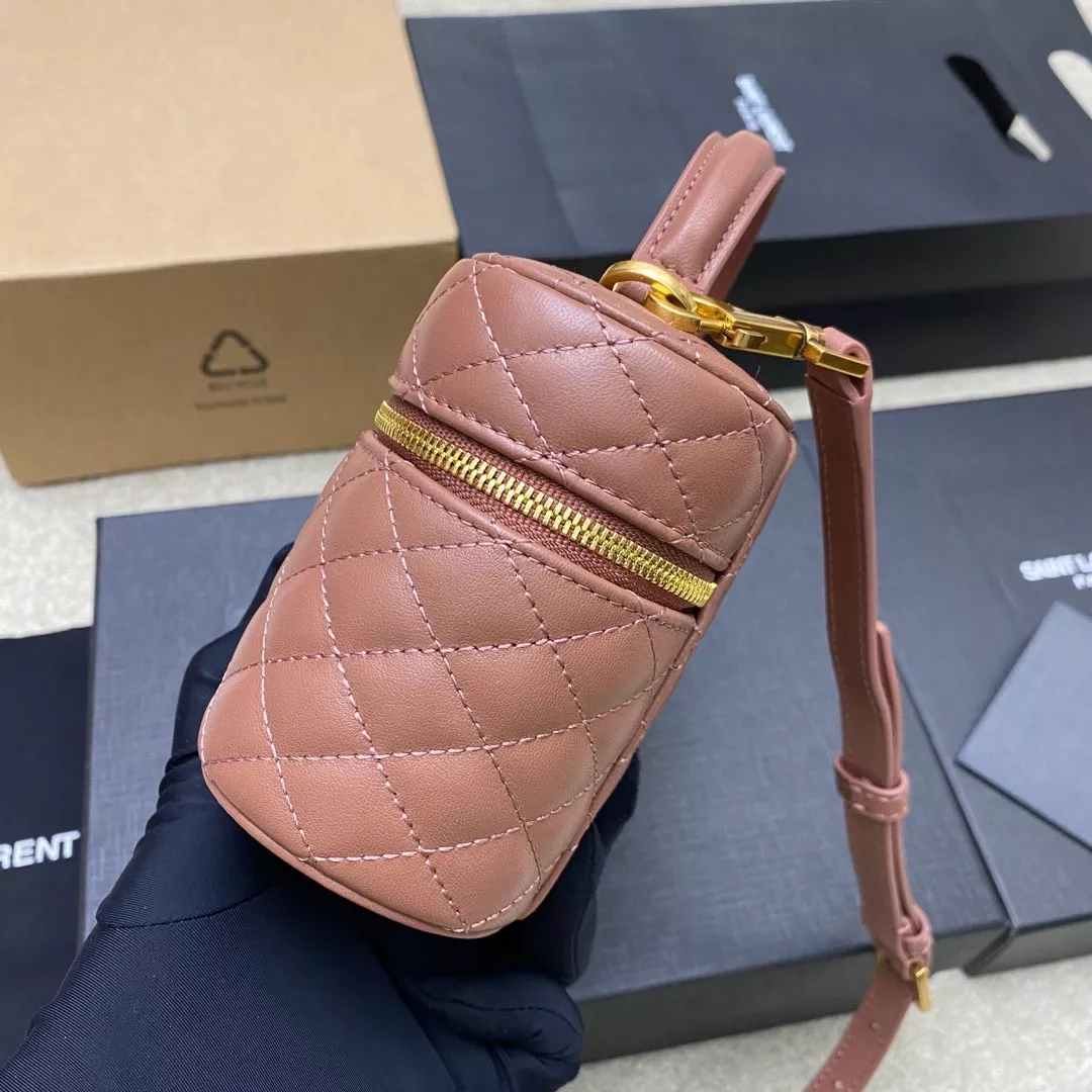 Sleek 4404 Yves Saint Laurent YSL AAA Messenger Bags For Women