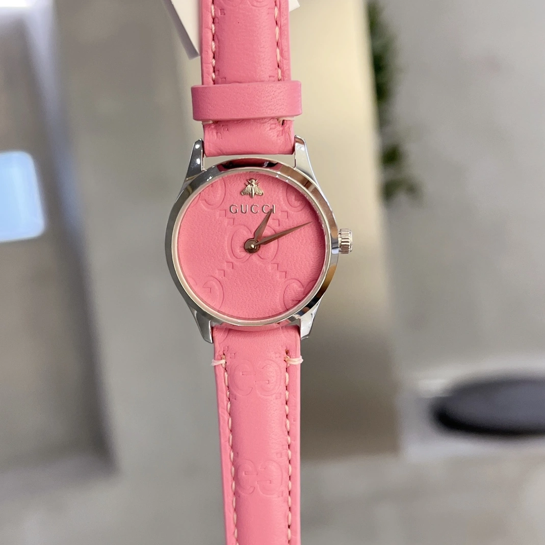 Sleek 4416 Gucci AAA Quality Watches For Women