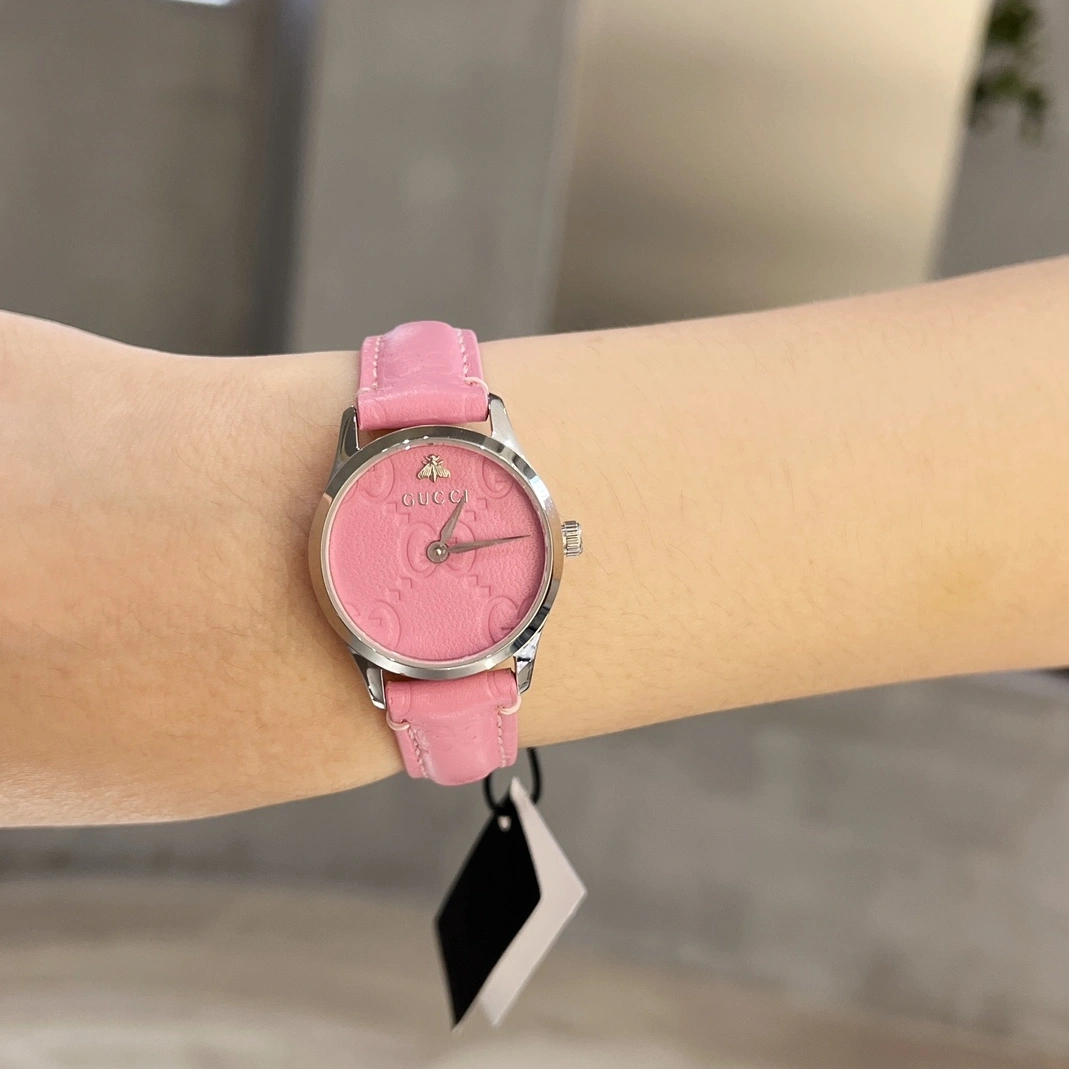 Sleek 4416 Gucci AAA Quality Watches For Women