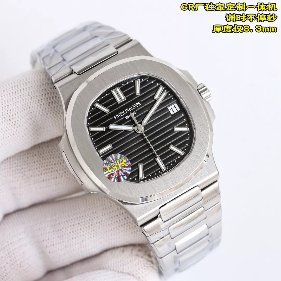 Sleek 4503 Patek Philippe AAA Quality Watches