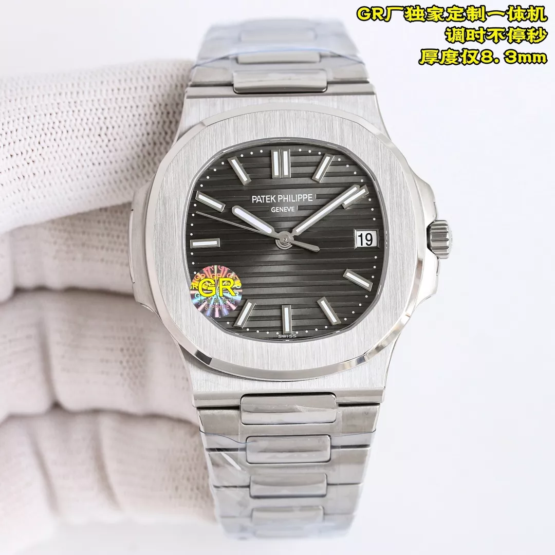 Sleek 4503 Patek Philippe AAA Quality Watches