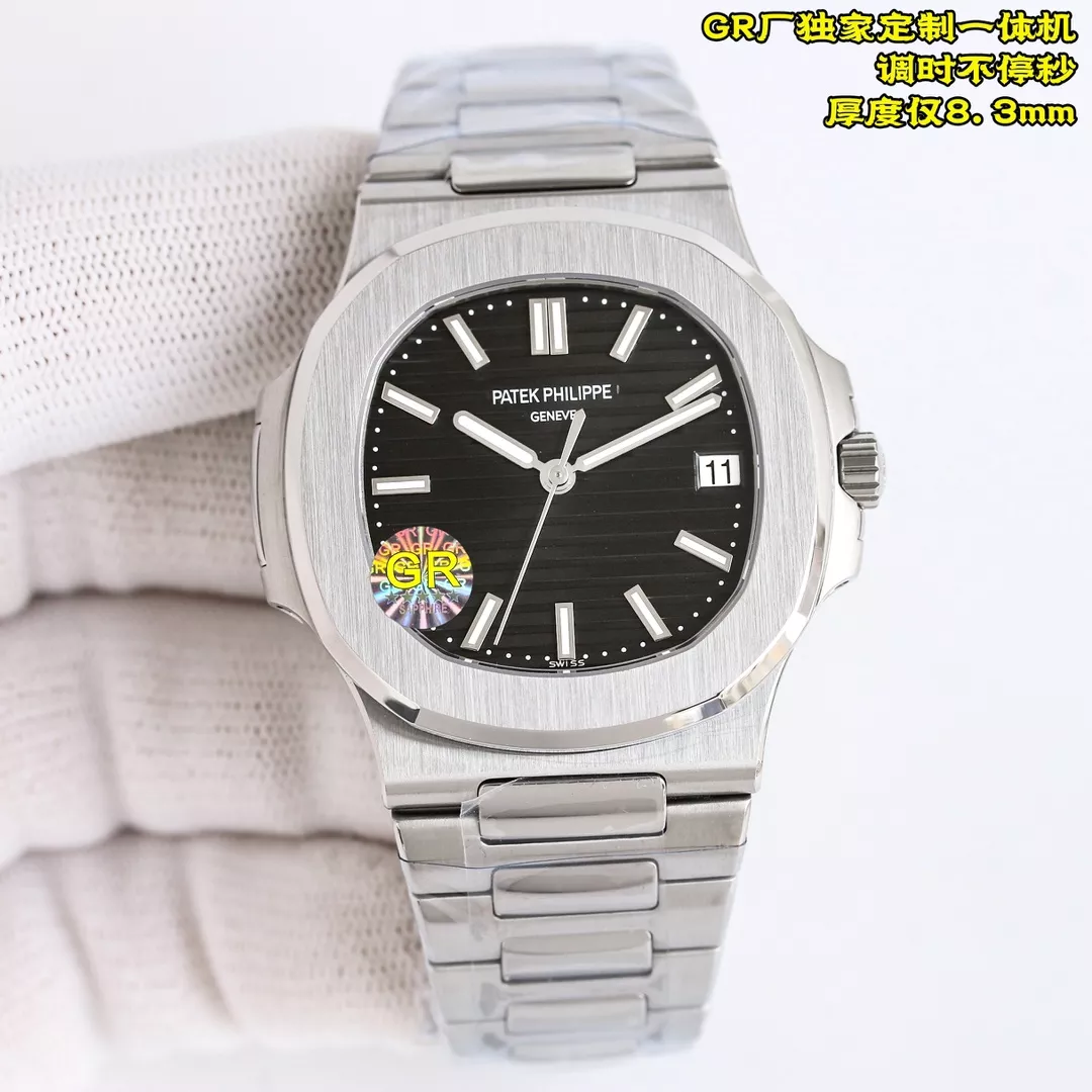 Sleek 4503 Patek Philippe AAA Quality Watches