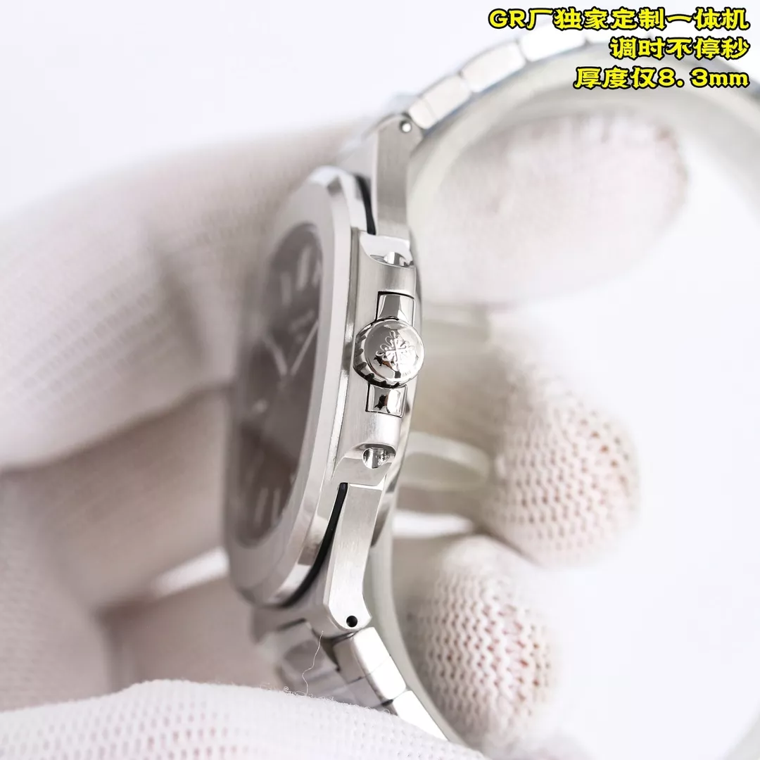 Sleek 4503 Patek Philippe AAA Quality Watches