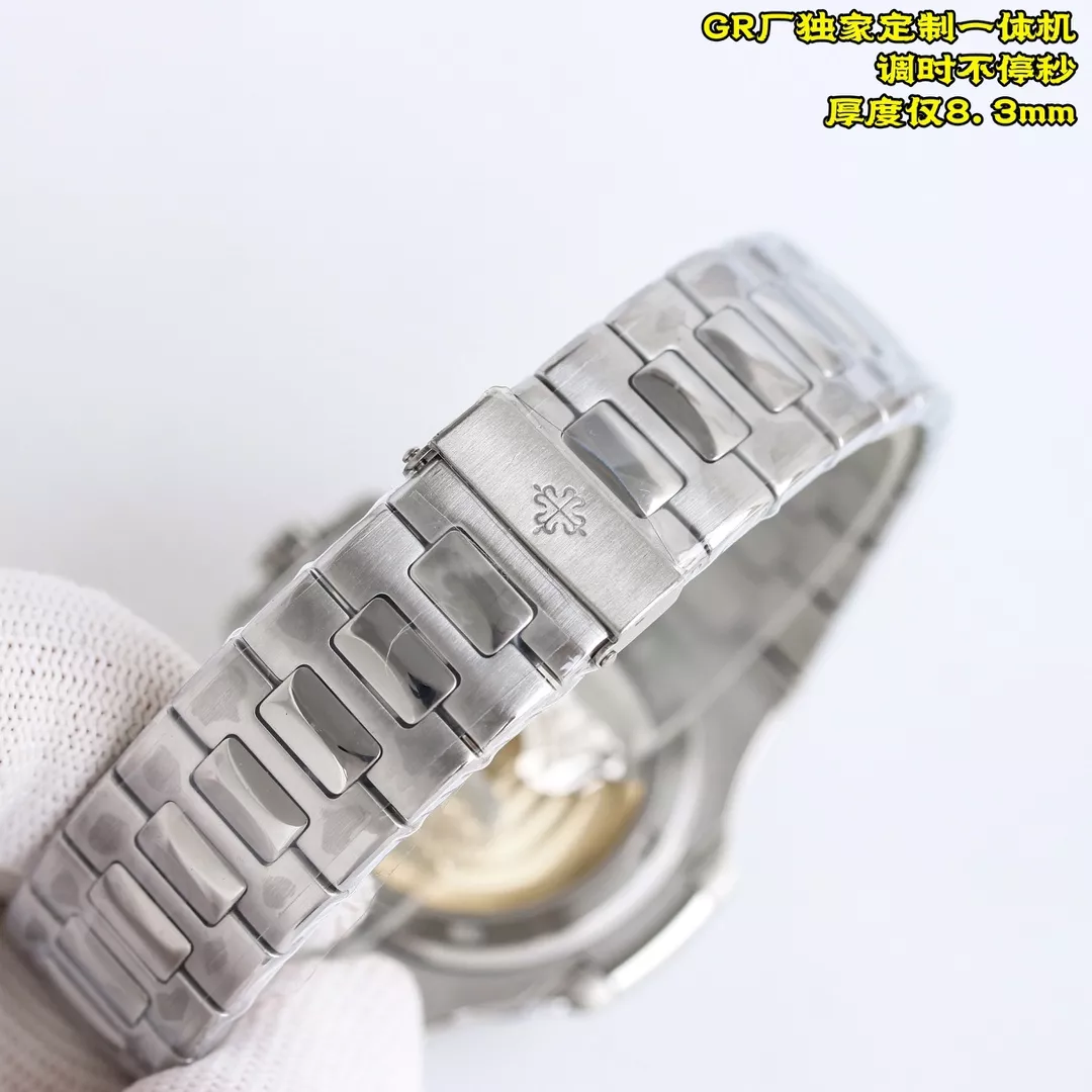 Sleek 4503 Patek Philippe AAA Quality Watches