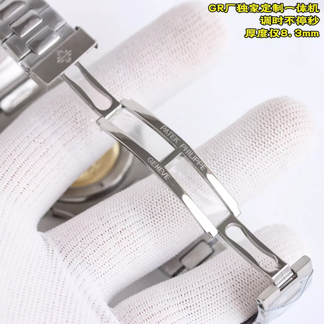 Sleek 4503 Patek Philippe AAA Quality Watches