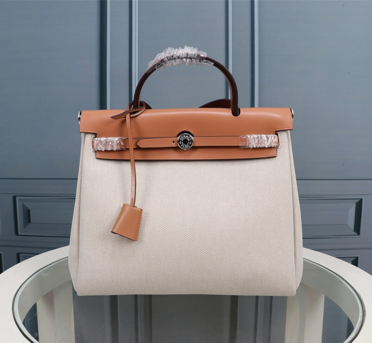 Sleek 4590 Hermes AAA Quality Handbags For Women