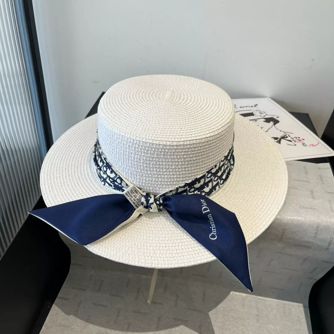 Sleek 460 Christian Dior Caps
