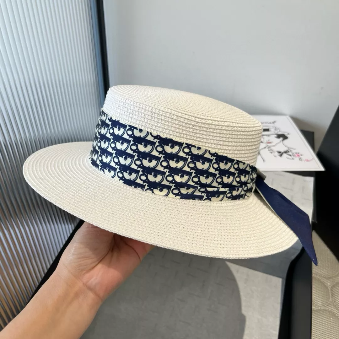 Sleek 460 Christian Dior Caps