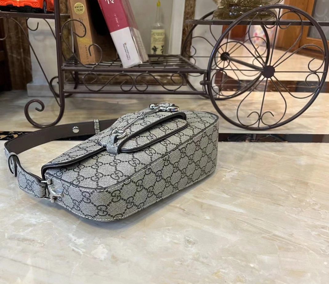 Sleek 4854 Gucci AAA Quality Shoulder Bags For Women