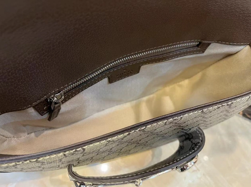 Sleek 4854 Gucci AAA Quality Shoulder Bags For Women