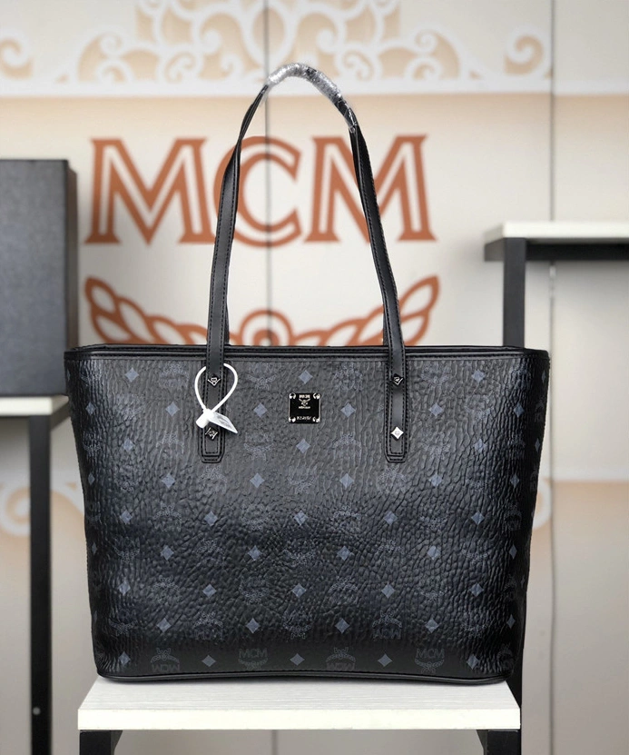 Sleek 4970 MCM AAA Quality Shoulder Bags For Women