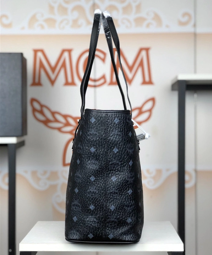 Sleek 4970 MCM AAA Quality Shoulder Bags For Women