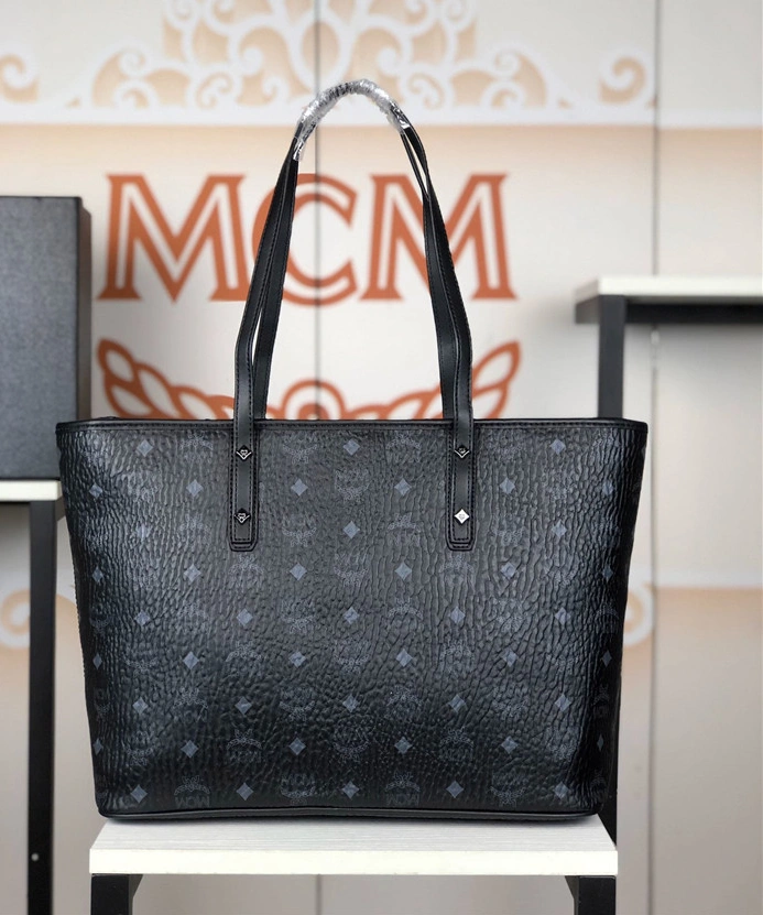 Sleek 4970 MCM AAA Quality Shoulder Bags For Women
