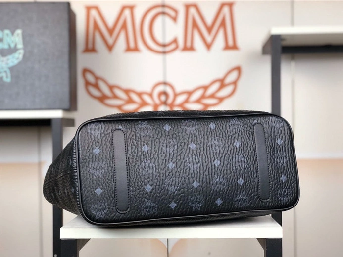 Sleek 4970 MCM AAA Quality Shoulder Bags For Women