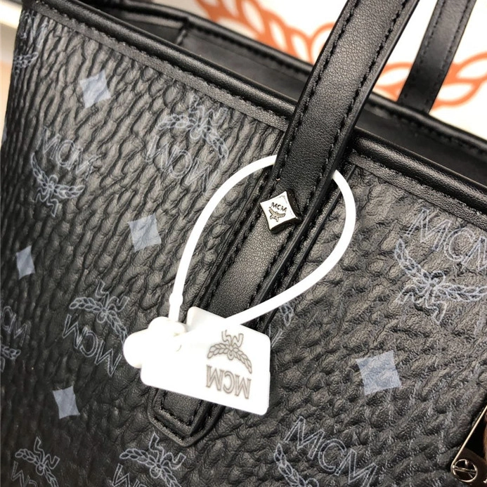 Sleek 4970 MCM AAA Quality Shoulder Bags For Women