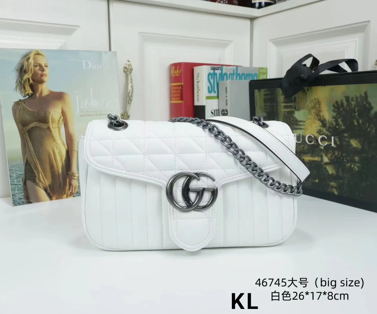 Sleek 4995 Gucci Messenger Bags For Women
