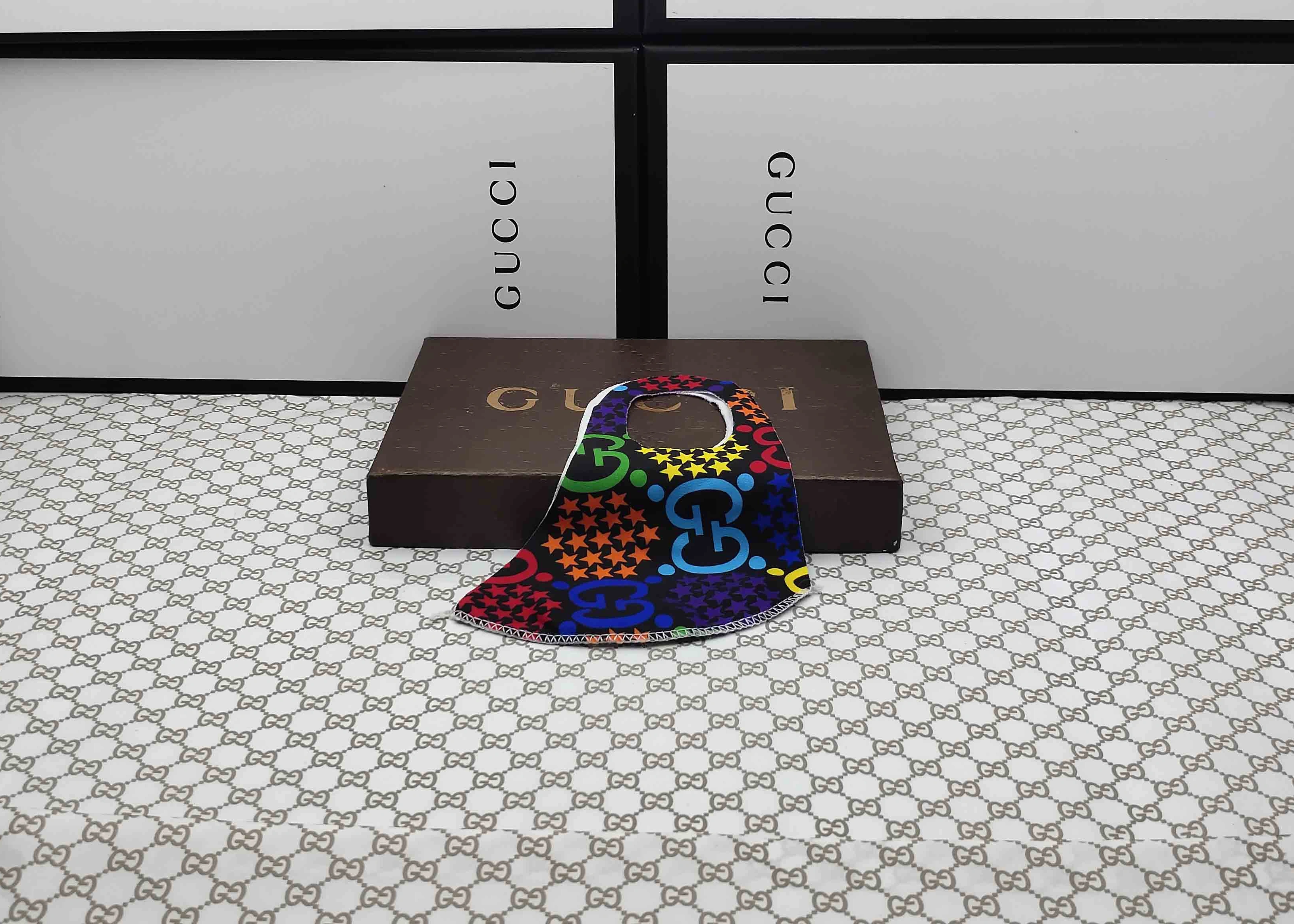 Sleek 5040 Gucci Fashion Mask