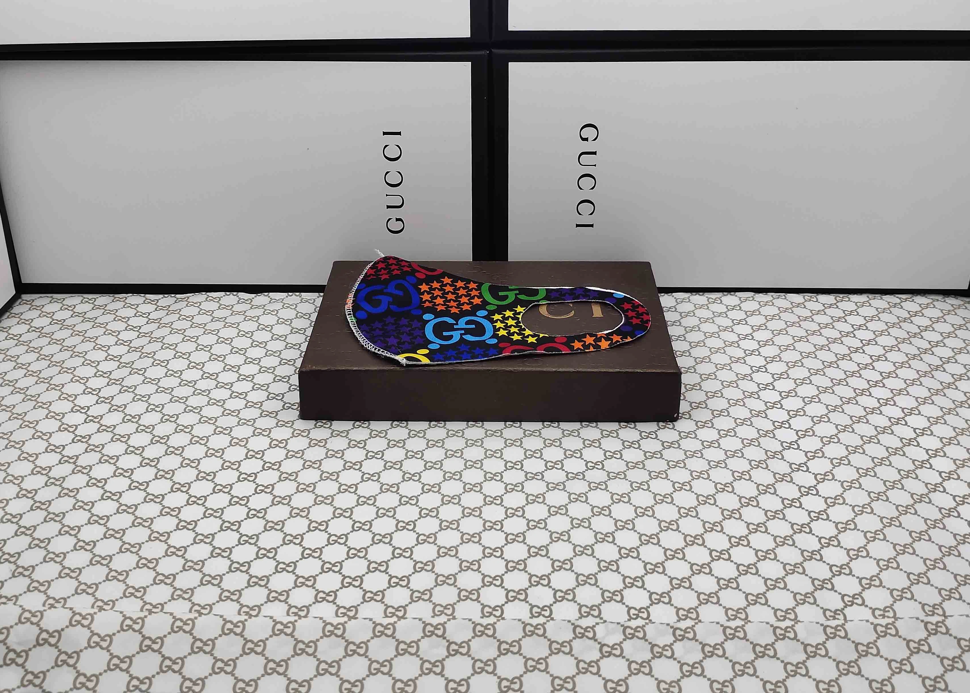 Sleek 5040 Gucci Fashion Mask