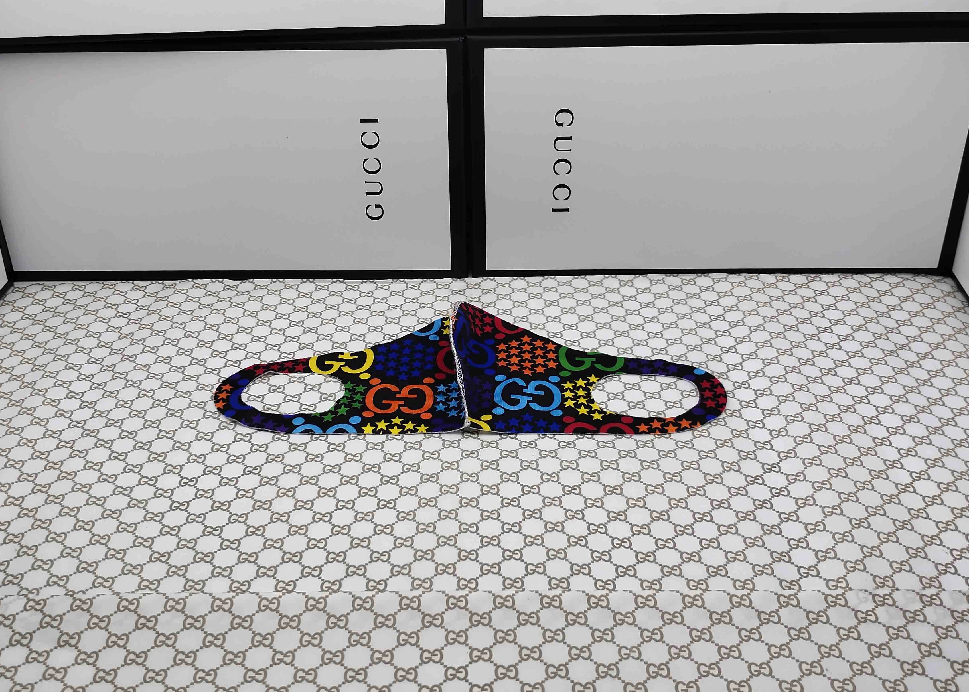 Sleek 5040 Gucci Fashion Mask