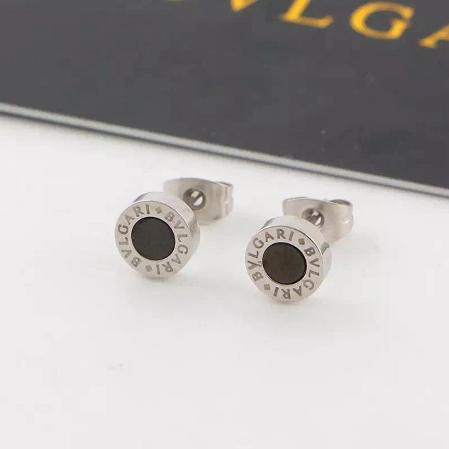 Sleek 5043 Bvlgari Earrings