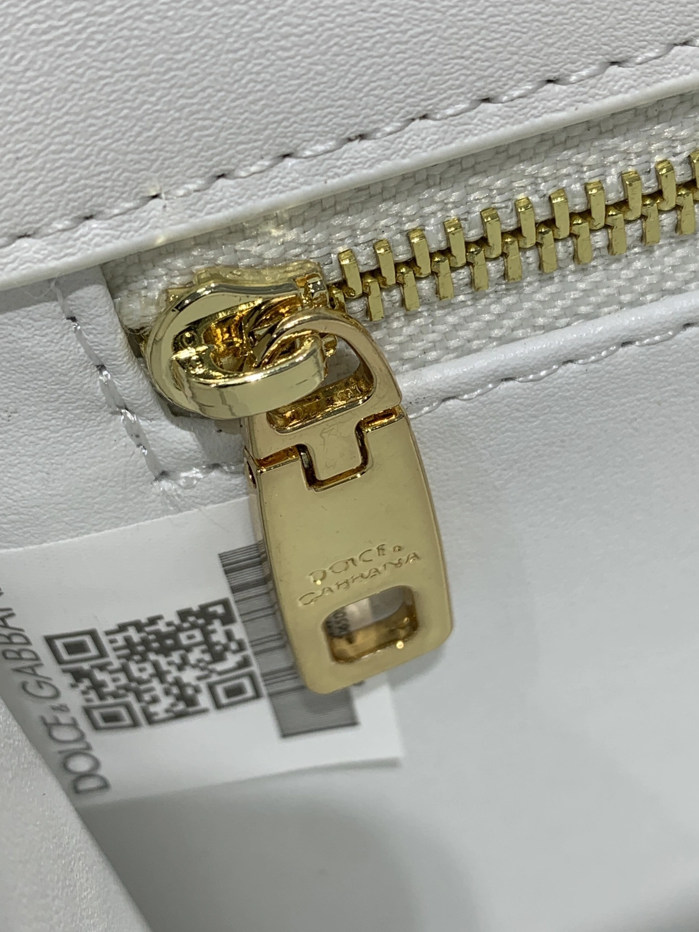 Sleek 5052 Dolce & Gabbana D&G AAA Quality Messenger Bags For Women