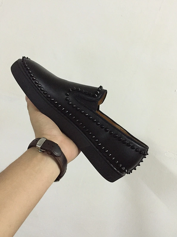 Sleek 5061 Christian Louboutin CL Shoes For Men