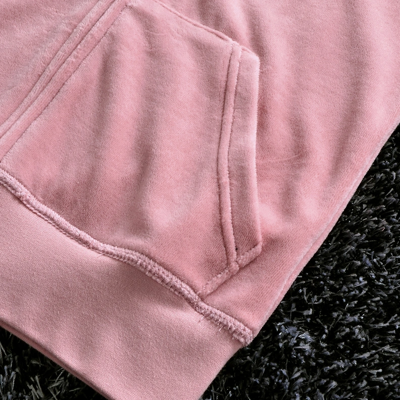 Sleek 5116 Juicy Couture Tracksuits Long Sleeved For Women