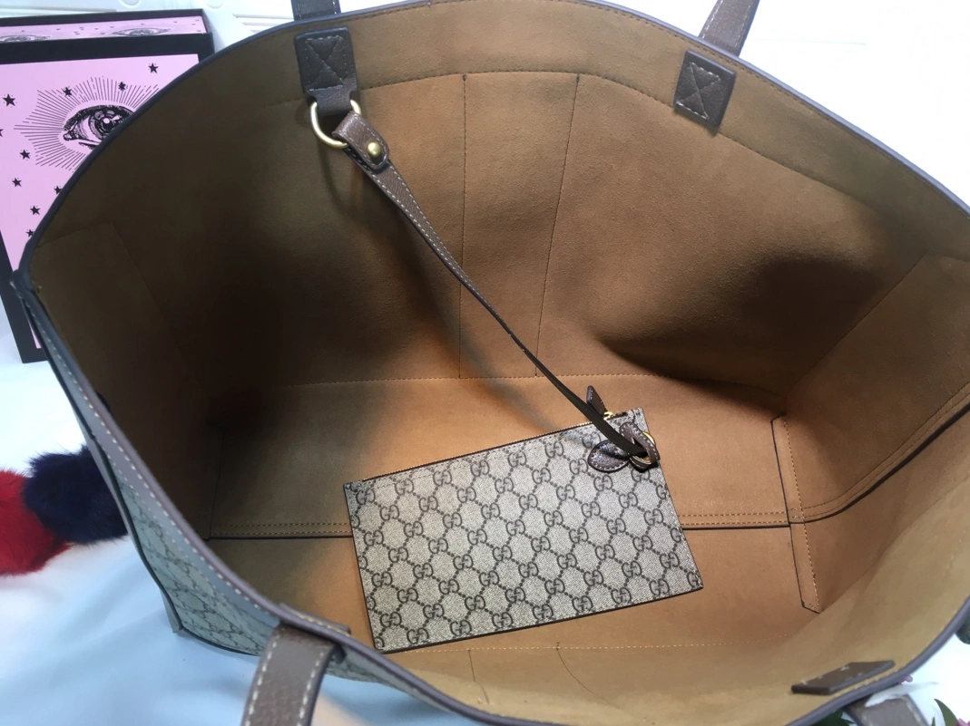 Sleek 5182 Gucci AAA Quality Shoulder Bags For Women