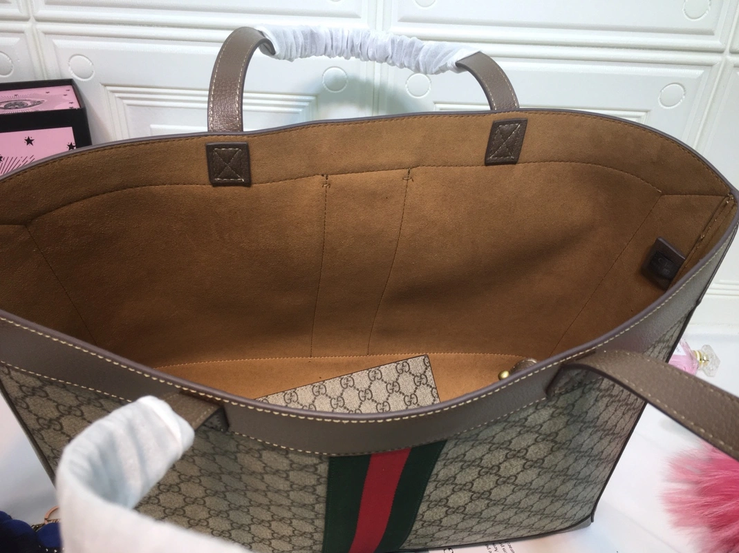 Sleek 5182 Gucci AAA Quality Shoulder Bags For Women