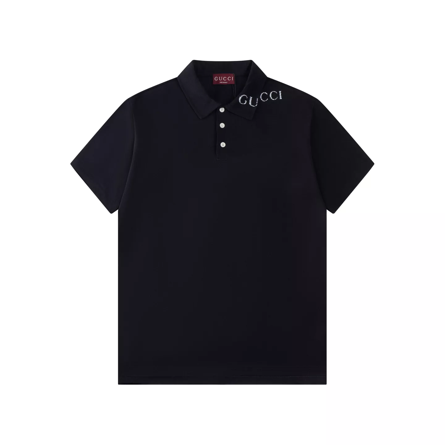 Sleek 5357 Gucci T-Shirts Short Sleeved For Men